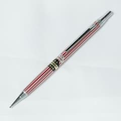 ぺんてる グラフ1000 70周年記念 限定 シャーペン 4本セット