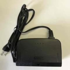 純正品 Nintendo 64 ACアダプターのサムネイル