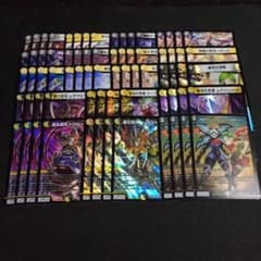 竜*寺様 ２０種各４枚 うららかもも グランセクト ヒロインベスト デッキパーツ グランセクトうららかもも4コンセット20種 80枚 ヒロインBEST