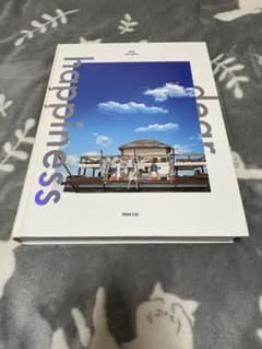 EXO Dear Happiness 写真集のサムネイル