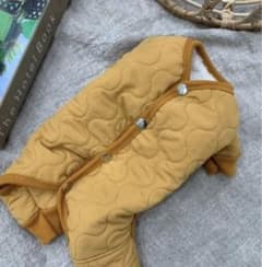ropet スノーウェア　ロンパース　ジャンプスーツ　オールインワン　Sのサムネイル