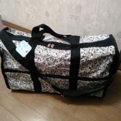 ☆ラストワン☆スヌーピー　ボストンバッグのサムネイル