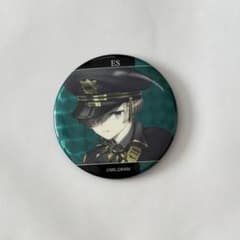 MILGRAM ミルグラム　エス　缶バッジのサムネイル