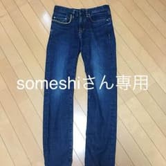 someshiさん専用です！ Hysteric 28二本セット料金です。のサムネイル