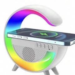 スピーカー　ライト　充電　bluetoothのサムネイル
