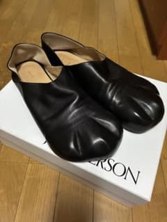 JW ANDERSON Pawシューズ　サイズ42のサムネイル