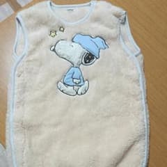 スリーパー スヌーピーのサムネイル