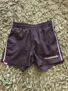 ディアドラ ショートパンツのサムネイル
