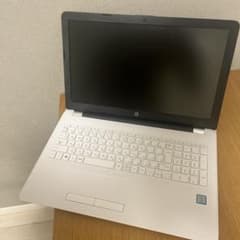 PC 15-bs011TUのサムネイル