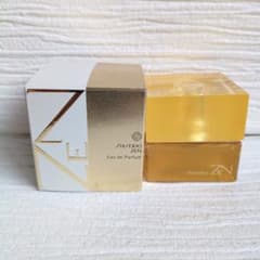 【希少・廃盤】資生堂 ZEN 禅 シークレットブルーム 50ml 新品・未使用】希少 資生堂 ZEN 禅 香水 30ml 廃盤 レア 箱付き - メルカリ