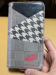 iPhoneXRケースのサムネイル