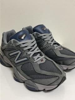 ニューバランス New balance 90/60 グレー 28cmのサムネイル