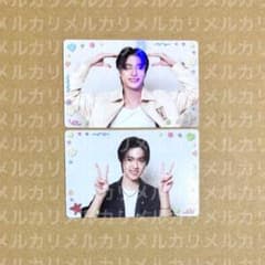 LukeMick GMMTV Taipei トレカ 台北 - メルカリ