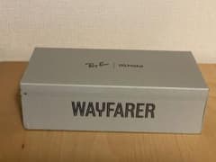 Ray-Ban Meta WAYFARER RW4006 調光のサムネイル