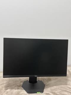 Dell S2421HGF 23.8インチ ゲーミングモニター - メルカリ