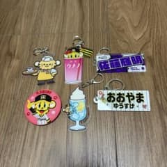 阪神タイガース　シークレットキーホルダーのサムネイル