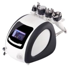 5 in 1 キャビテーション & レーザー & ラジオ波 美容器　業務用レベルのサムネイル