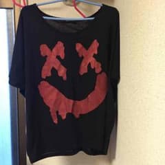 ワールドワイドラブ！ NGスマイルドルマンTシャツのサムネイル