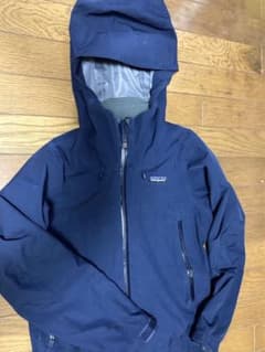 patagonia パタゴニア　h2 no 防水ジャケット　マウンテンパーカーのサムネイル
