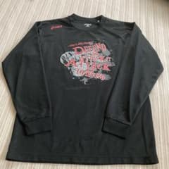 アシックス　ロンTシャツのサムネイル
