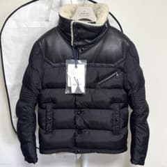 極上.極美品 MONCLER 