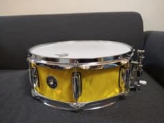 【nori様専用】GRETSCH　カタリナクラブ　スネアのサムネイル