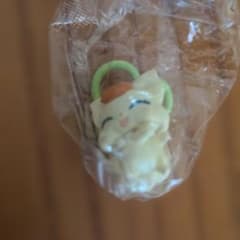 ぴたっとなかよしチャームのサムネイル