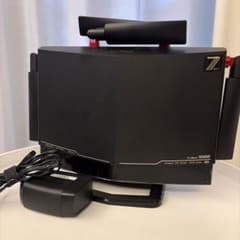 BUFFALO 無線LANルーター WXR-9300BE6P 本体のサムネイル