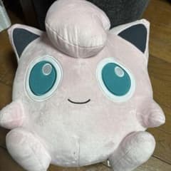 ポケットモンスター プリン ぬいぐるみ 約34cm