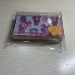 TWICE LOVELYS うるちゅるシールminiのサムネイル