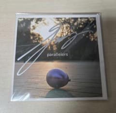 【サイン入り】parallellors 小田桐仁義　おだじんのサムネイル