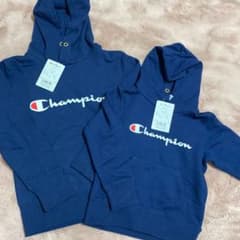champion パーカーのサムネイル