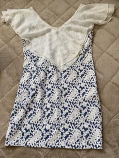 ベティ子様専用　ワンピース　ドレス　デュラスのサムネイル