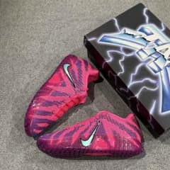 NIKE Ja3 Price of admission US7.5 25.5cm - メルカリ