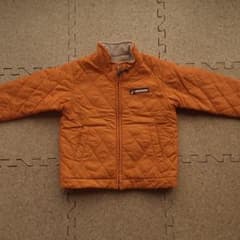 ミキハウス  90  ジャンパーのサムネイル