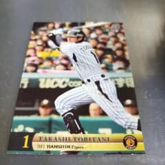 BBM 2012 阪神タイガース 鳥谷敬 カード - メルカリ
