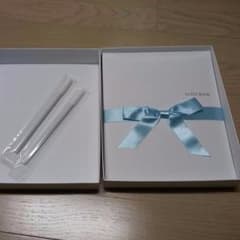 芳名帳 ゲストブック　ペンのサムネイル