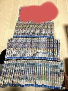 し*ち様 浦安鉄筋家族元祖、毎度、全巻、あっぱれ浦鉄一巻、戦え春巻一巻、お宝浦安のサムネイル