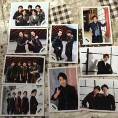 嵐 公式写真 japonismのサムネイル