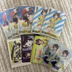 大空スバル まとめ売りのサムネイル