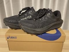 asics GEL-Trabuco 13 GTX 25.5cm （woman）のサムネイル