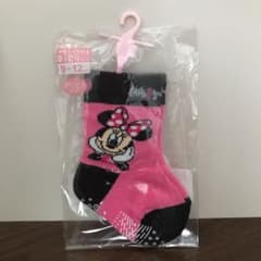 ディズニーベビーキッズソックスのサムネイル