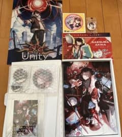 三枝明那 グッズセット まとめ売りのサムネイル
