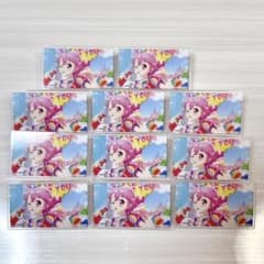 プリパラ アクリルバッジ レオナのサムネイル