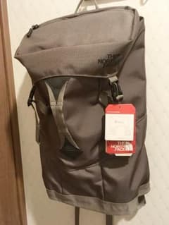 新品★ ノースフェイス バックパックのサムネイル
