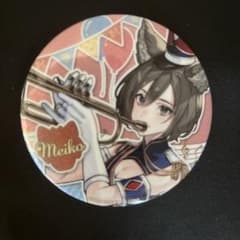 缶バッジ MEIKO 39Cultureのサムネイル