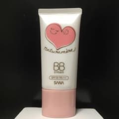 サナ ナチュラメール オーガニック bbクリーム 02のサムネイル
