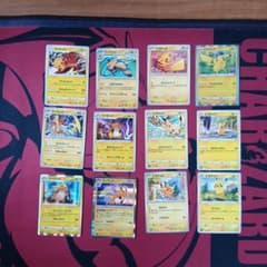 ポケモンカードピカチュウ　ライチュウ まとめ売りのサムネイル