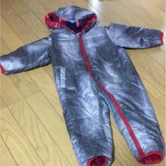 ジャンプスーツ90☆のサムネイル