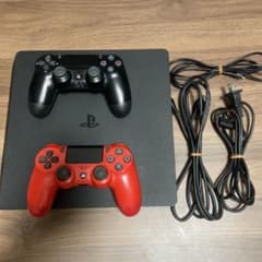 PlayStation4 本体（CUH-2100B ）1TBのサムネイル
